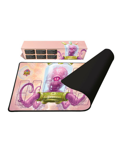 Mindbug - PlayMat Pink