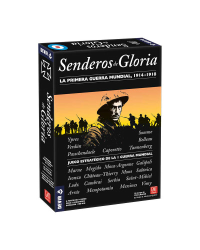Senderos de Gloria