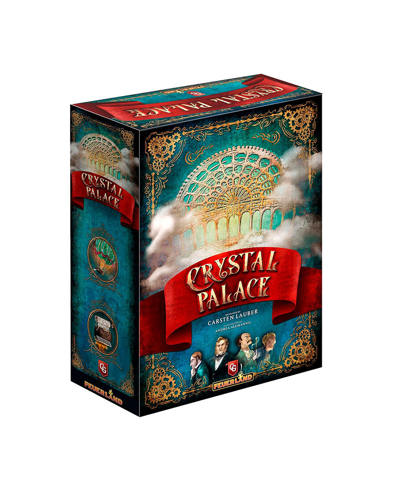 Crystal Palace