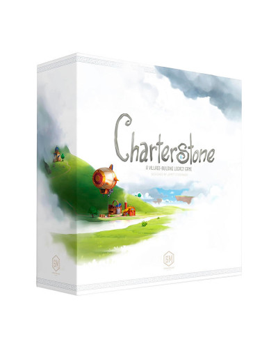 Charterstone