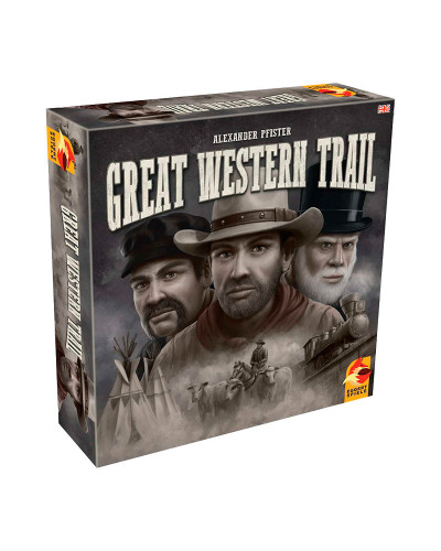Great Western Trail