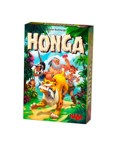 Honga
