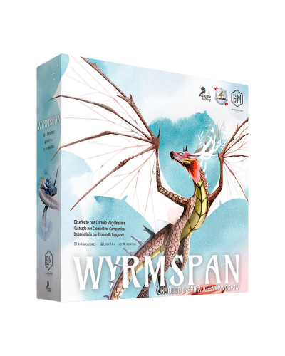 Wyrmspan