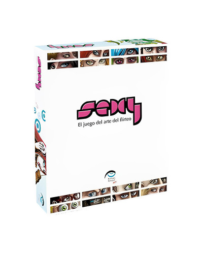 Sexy El Juego del Arte del Flirteo