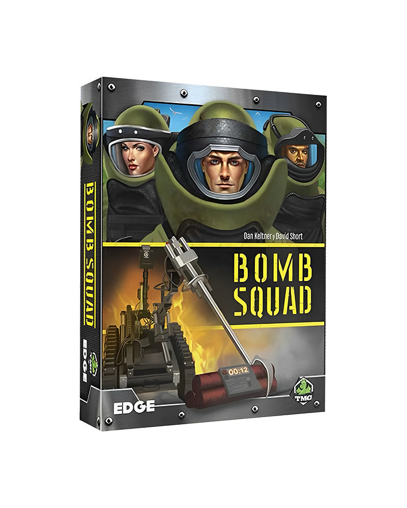Bomb Squad