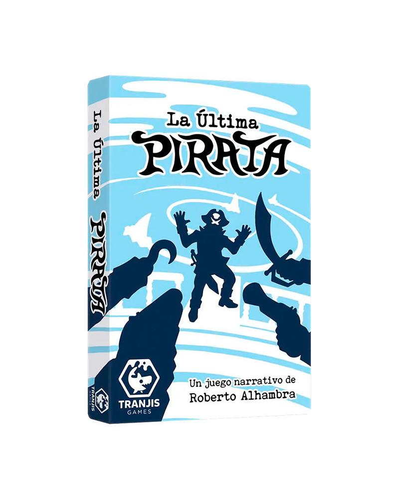 La Última - Pirata