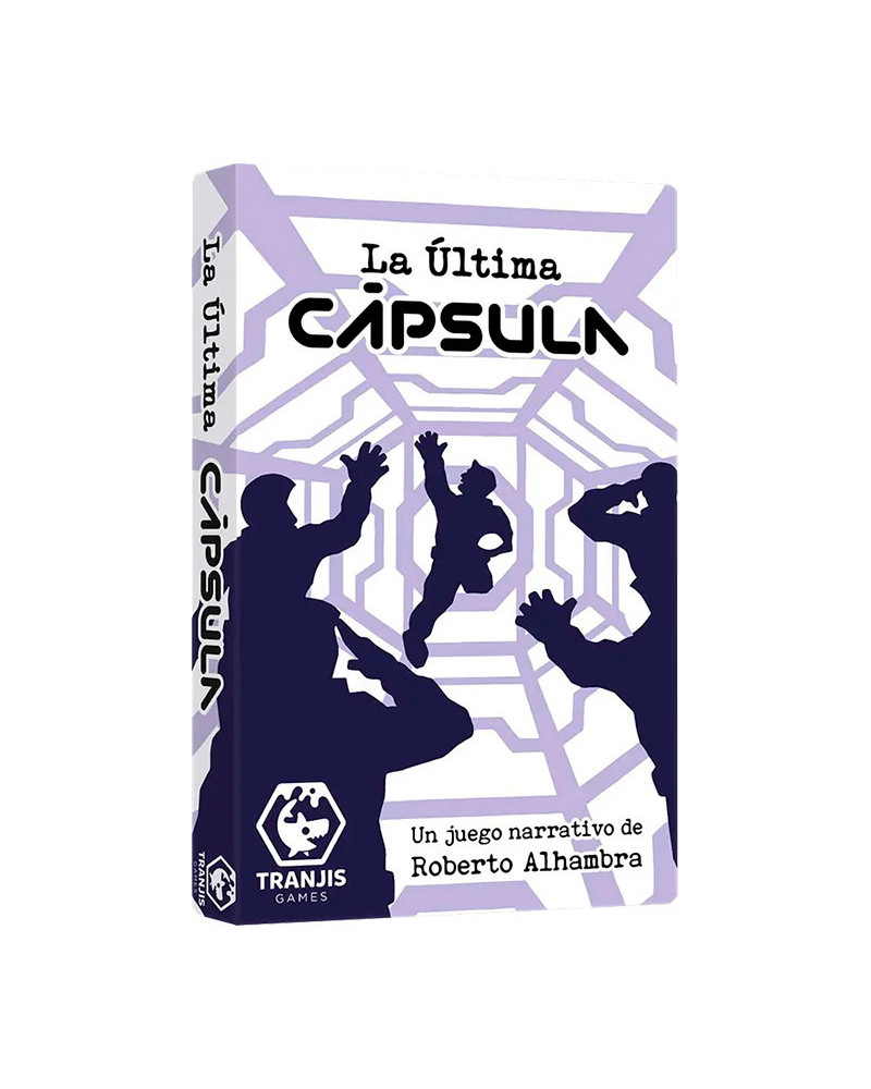 La Última - Cápsula