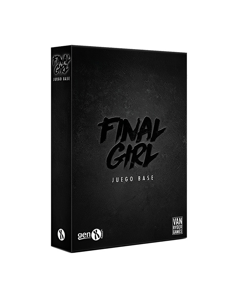 Final Girl