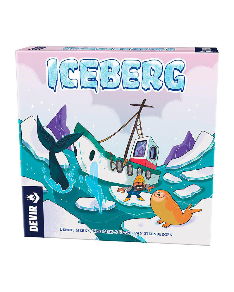 Iceberg