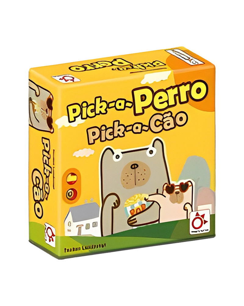 Pick-a-Perro