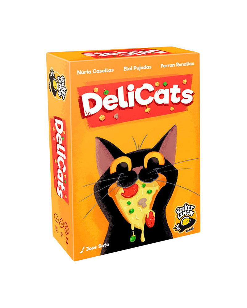 Delicats