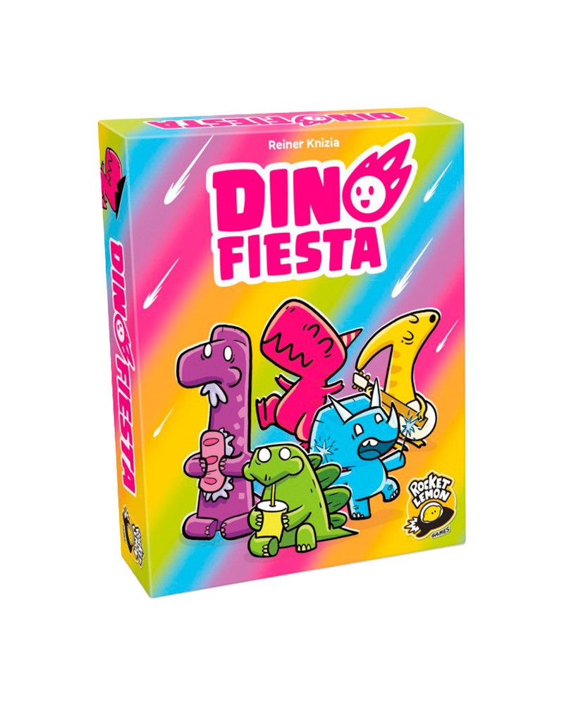 Dino Fiesta