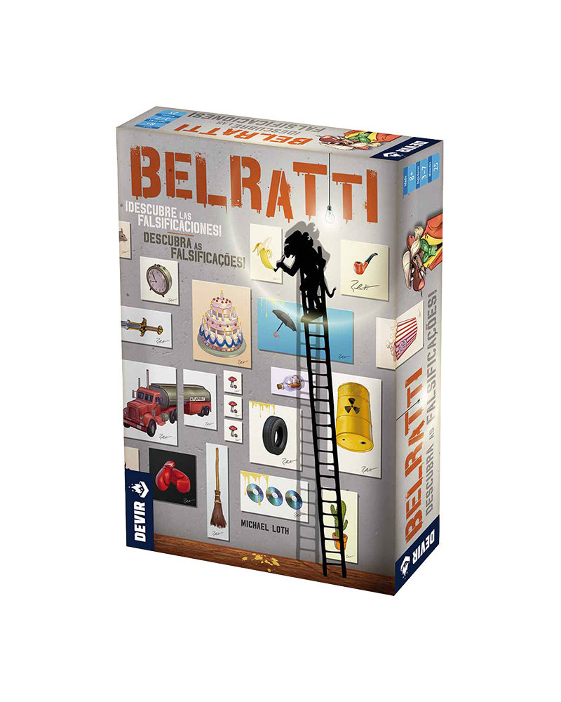 Belratti