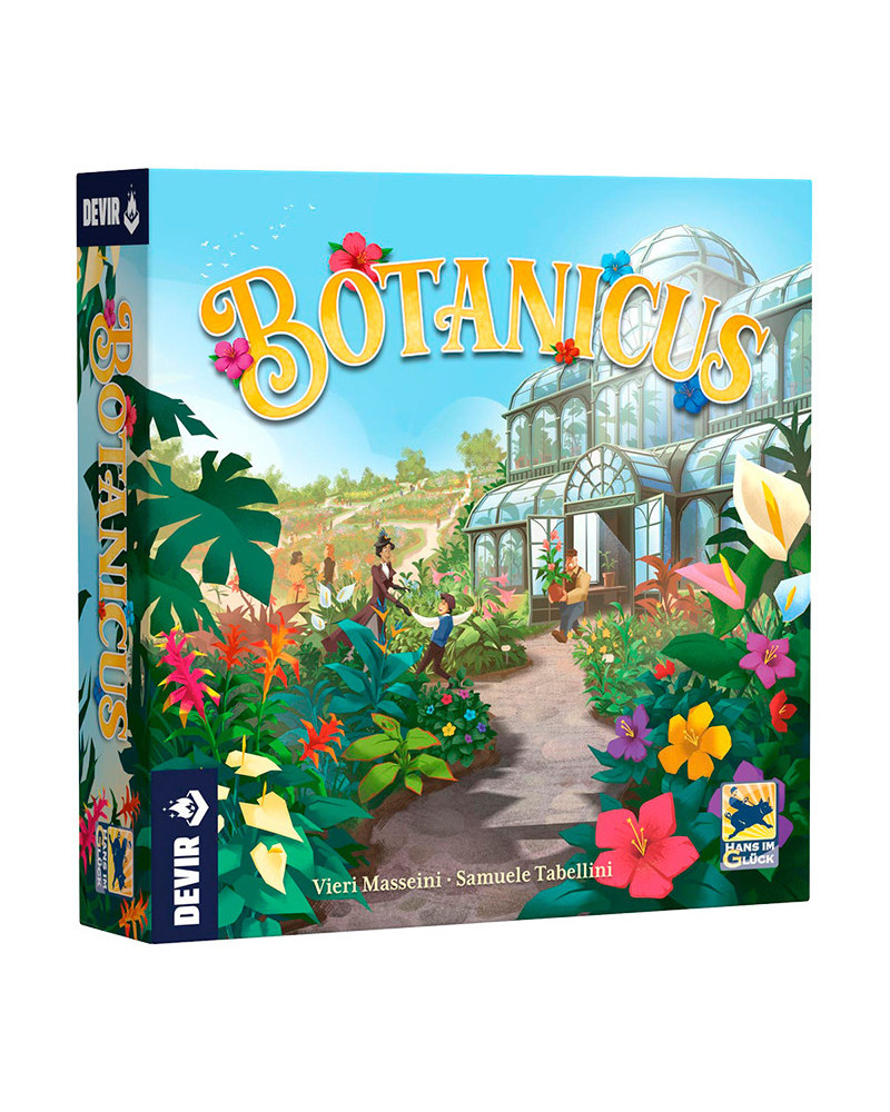 Botanicus