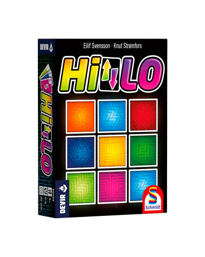 Hi-Lo