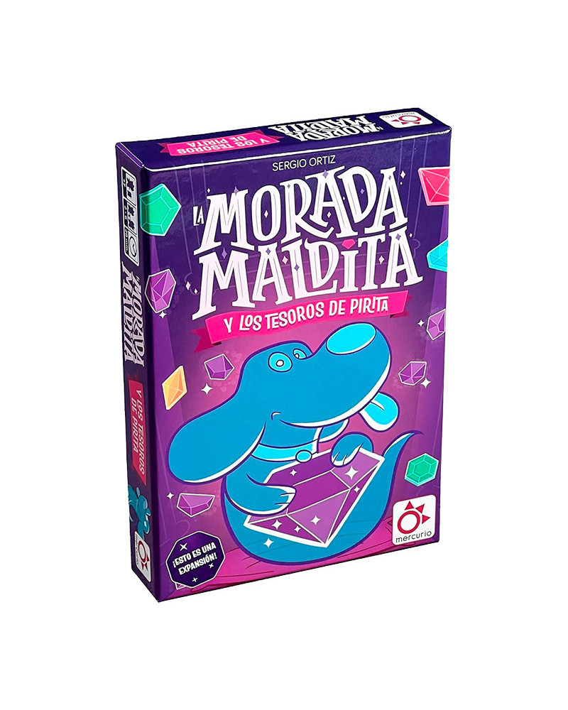 La Morada Maldita y Los Tesoros de Pirata