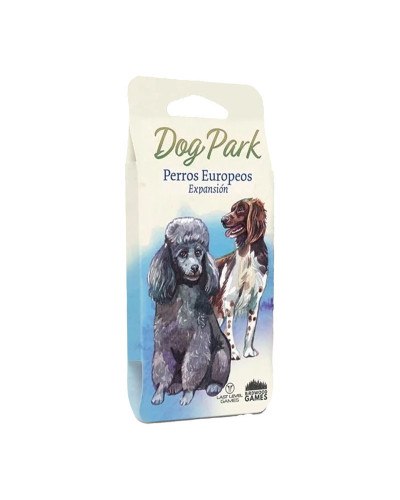 Dog Park - Perros Europeos