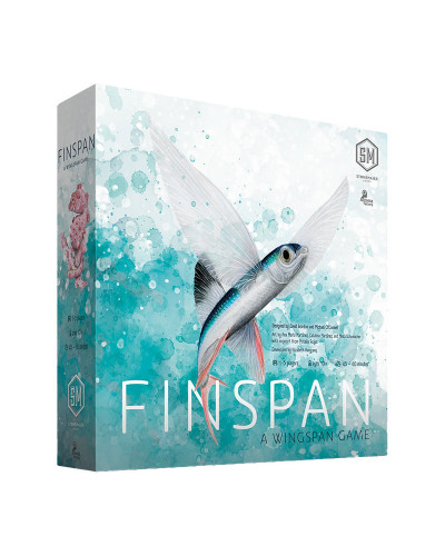 Finspan