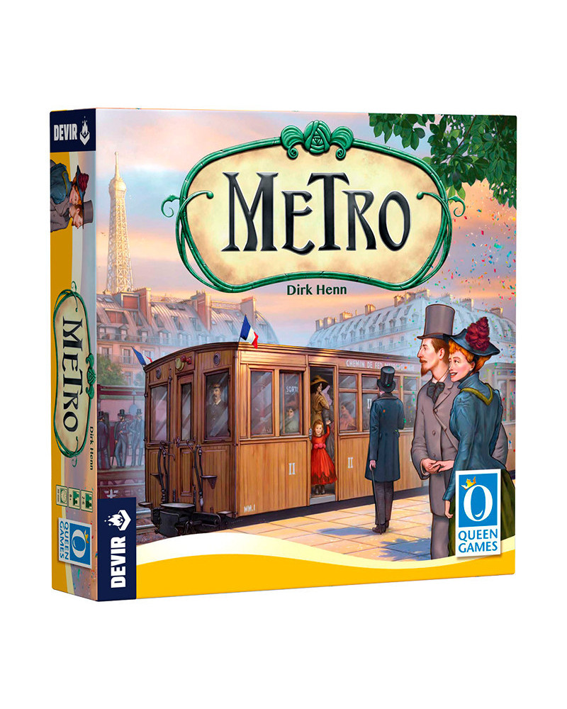 Metro