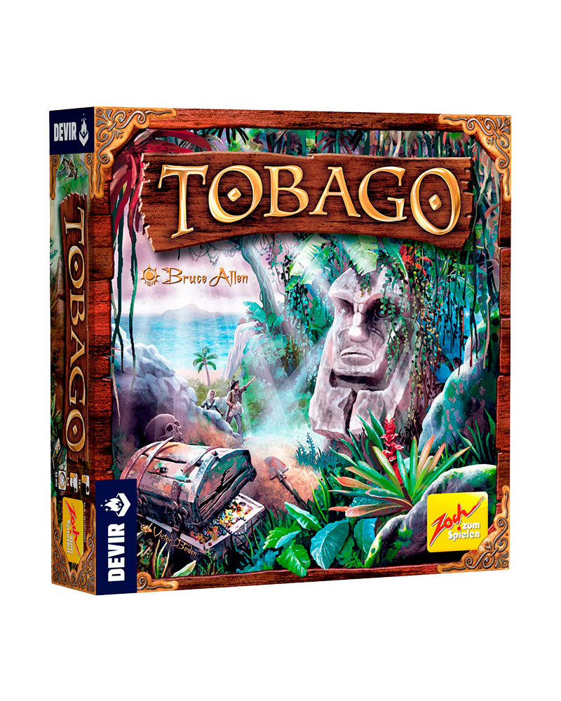 Tobago
