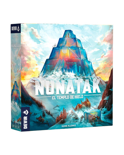 Nunatak