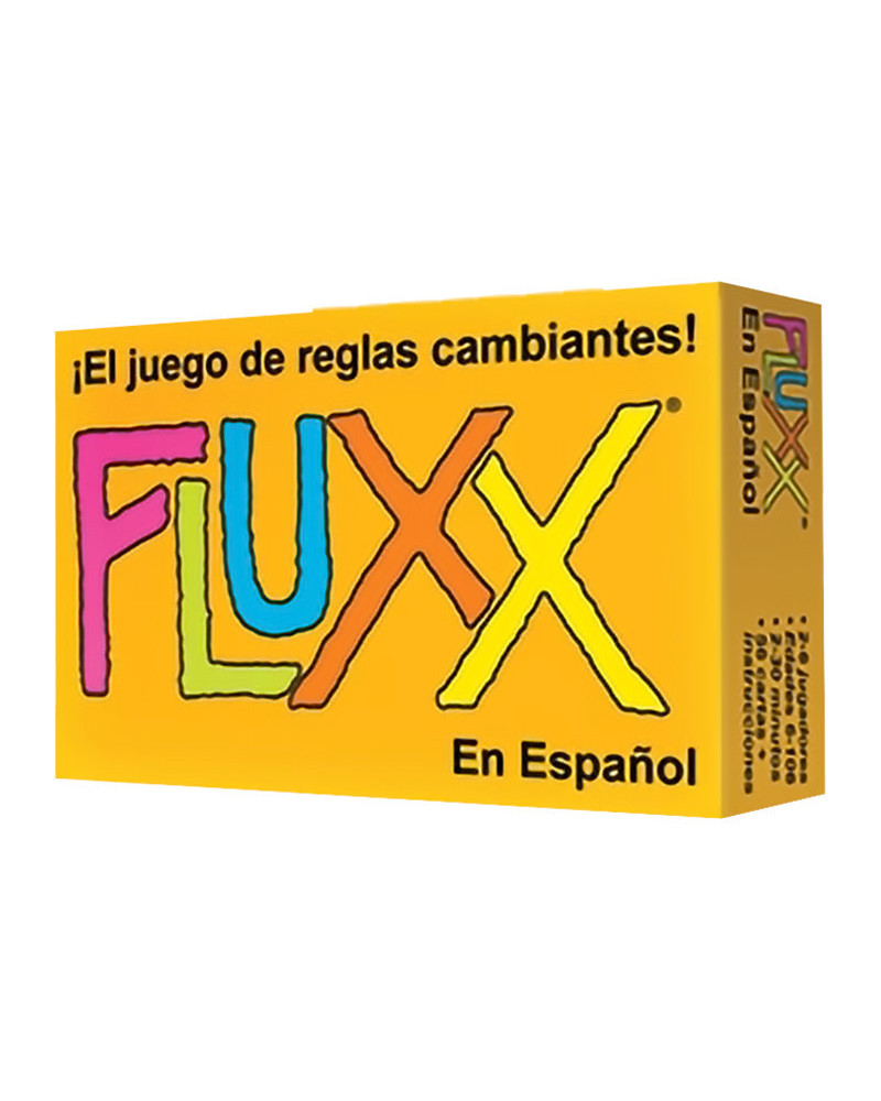 Fluxx