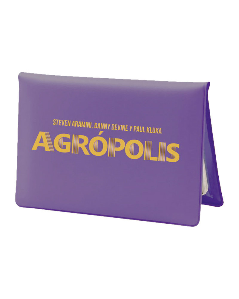 Agrópolis