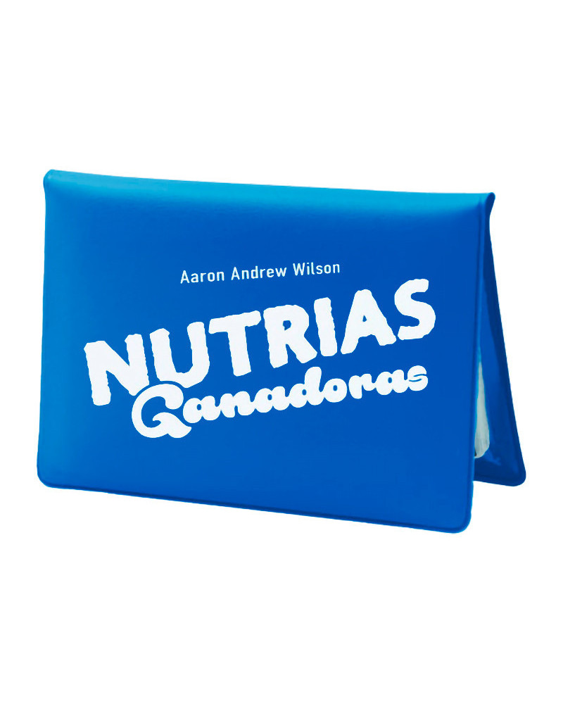 Nutrias Ganadoras | Juego de cartas para 2 en Nalua