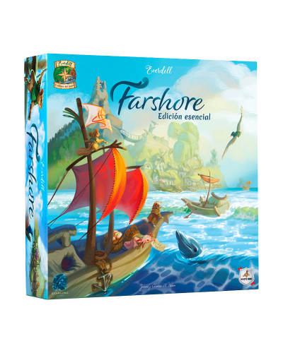 Farshore (Edición Esencial)