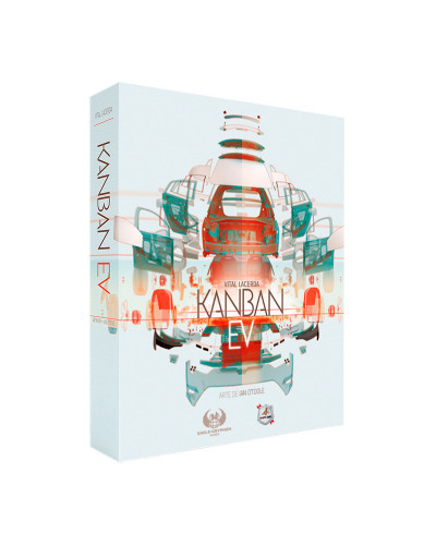 Kanban EV