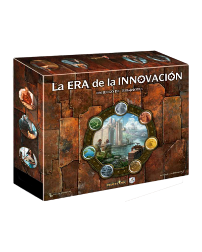 La Era de la Innovación
