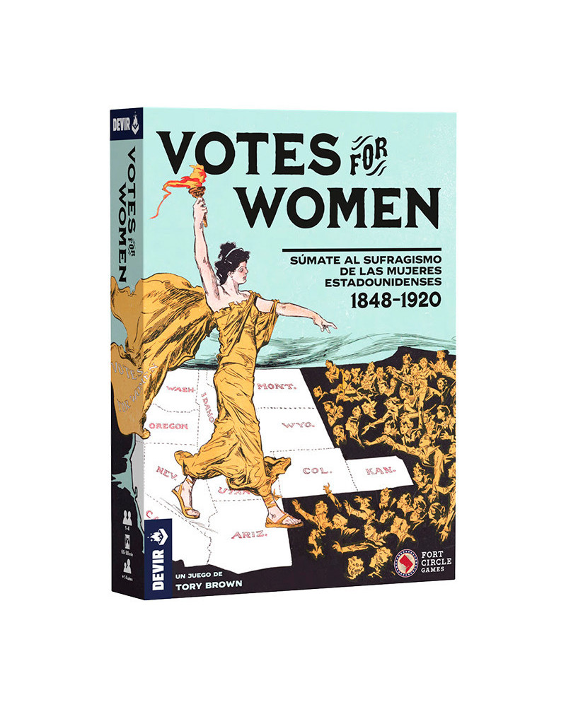 Votes for Women