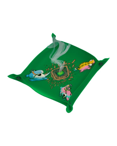 Dodos Riding Dinos – First Race: Dice Tray