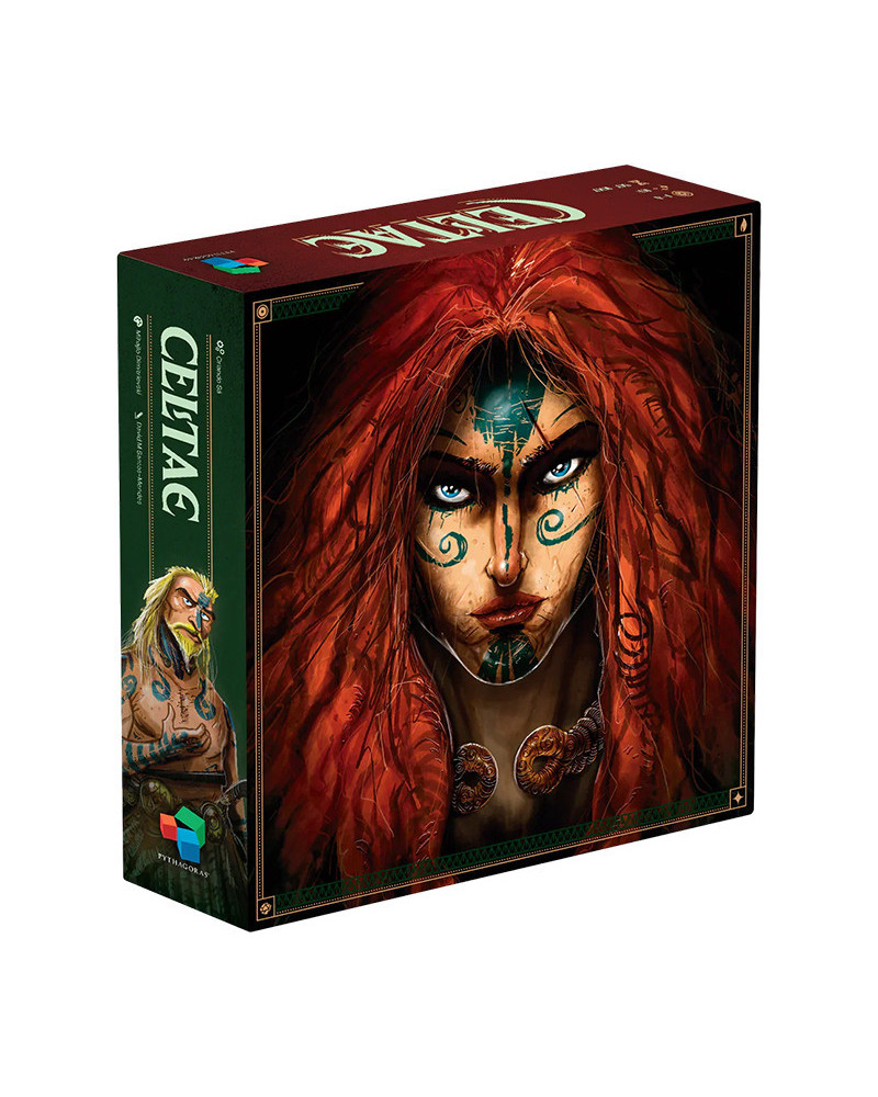 Celtae