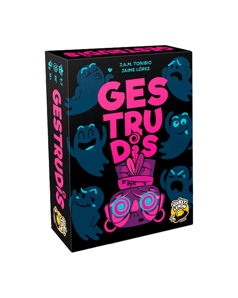 Gestrudis