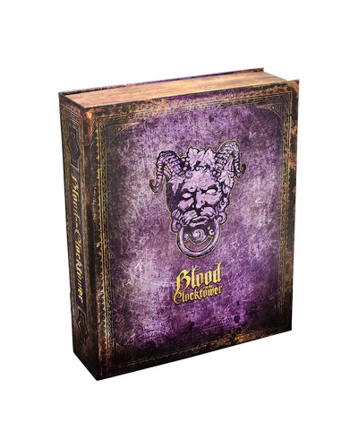 Blood on the Clocktower