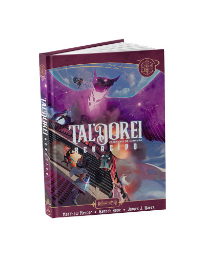 Tal'Dorei - Renacido