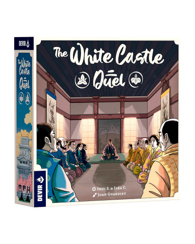 The White Castle - Duel