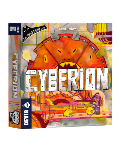Cyberion