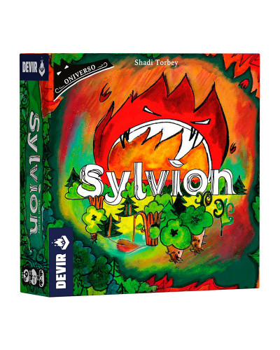Sylvion