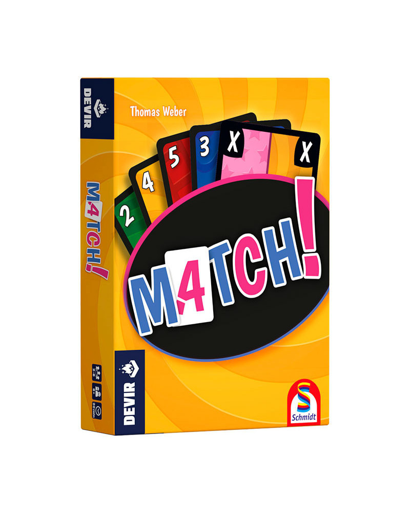 Match!