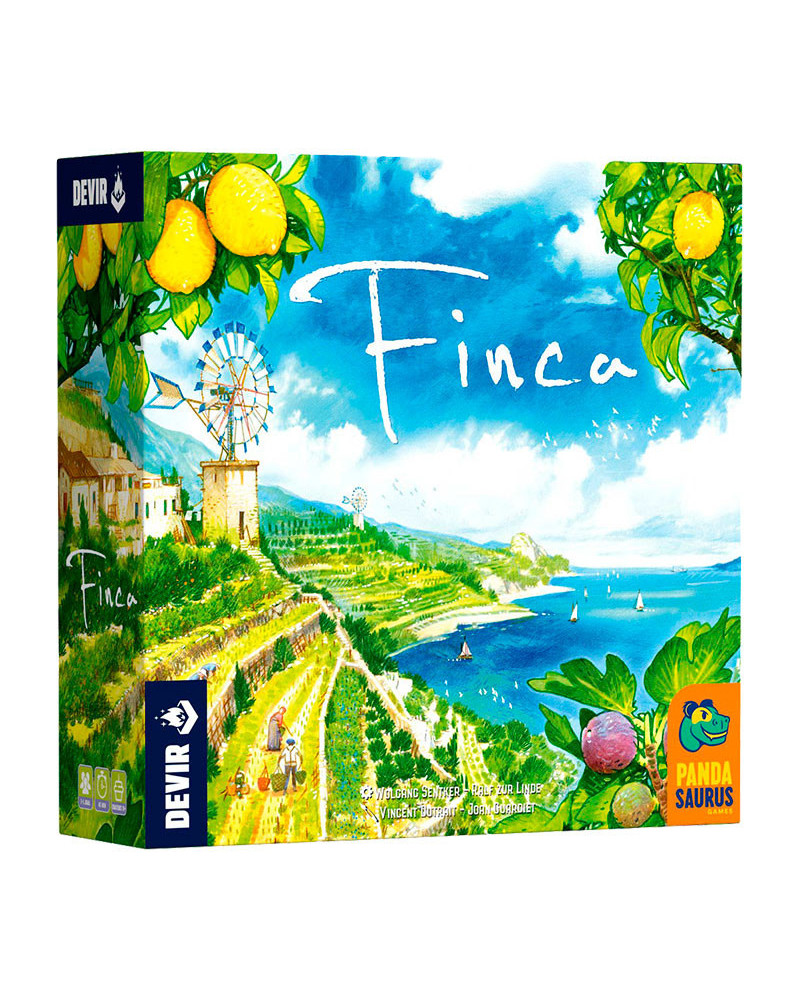 Finca