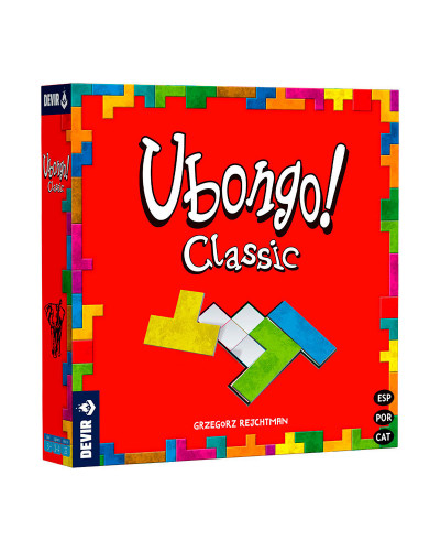 Ubongo