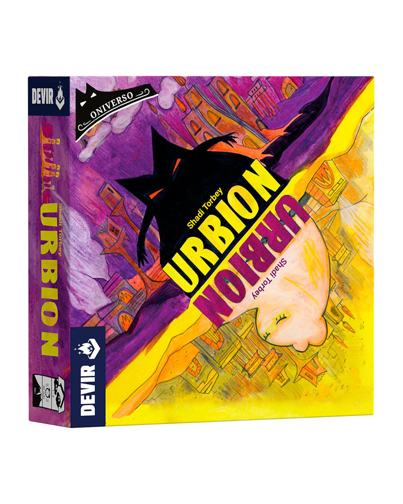 Urbion