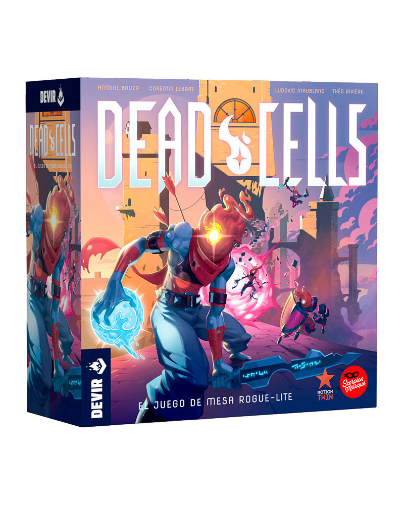 Dead Cells