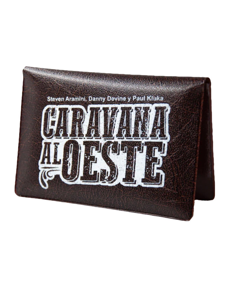 Caravana al Oeste | Juego estratégico en Nalua