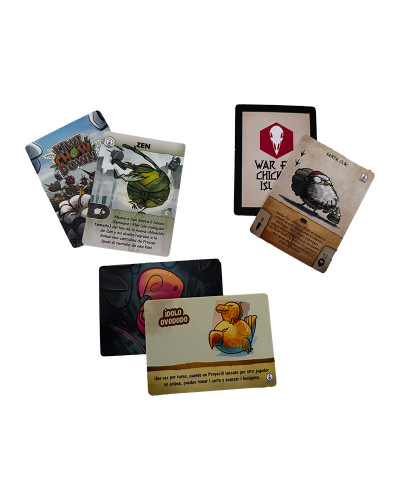 Quetza & Lera + 27 Promos | Pack promo en Nalua