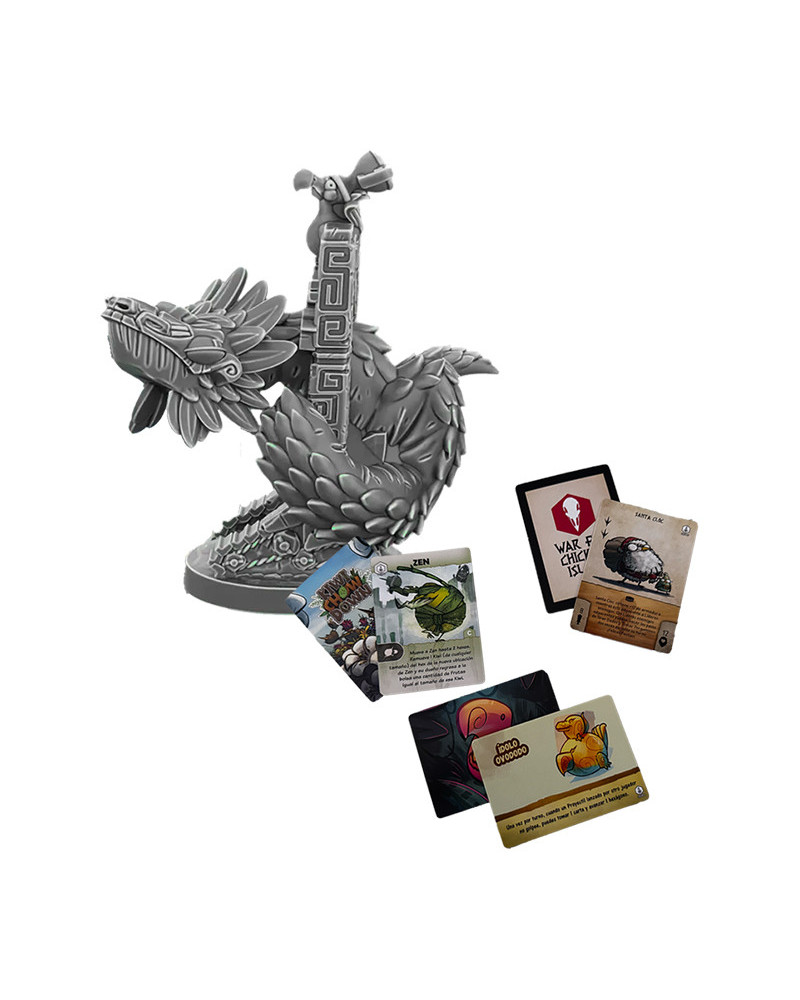 Quetza & Lera + 27 Promos | Pack promo en Nalua