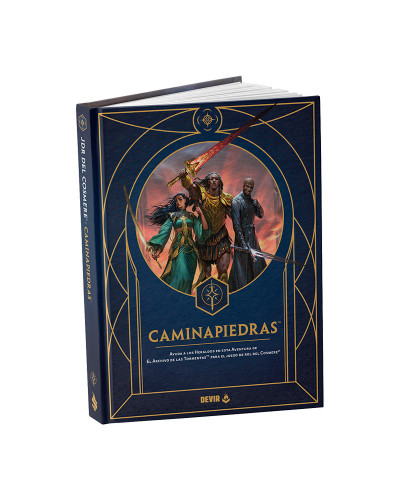 Cosmere Caminapiedras | Campaña de rol en Roshar Nalua