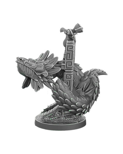 Quetza & Lera | Expansión para Dodos Riding Dinos